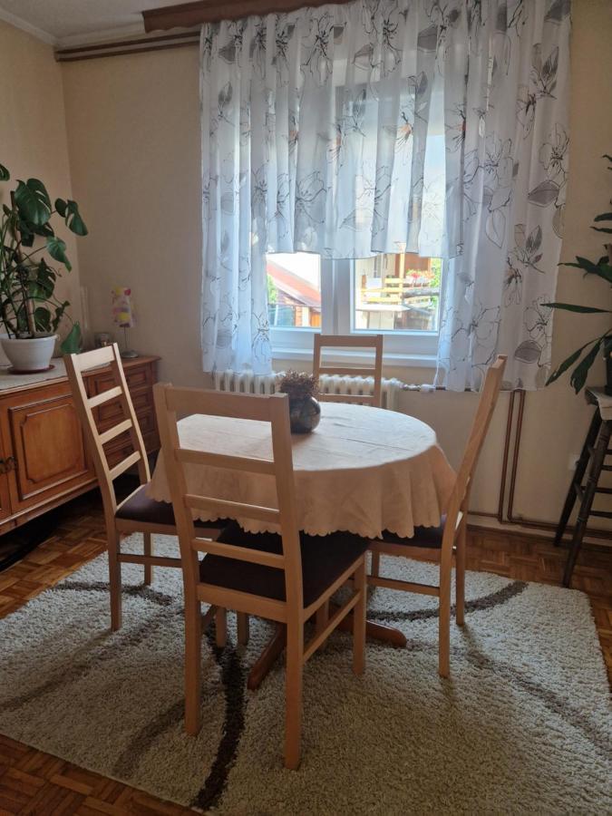 Guesthouse Irac Tuzla Exterior photo