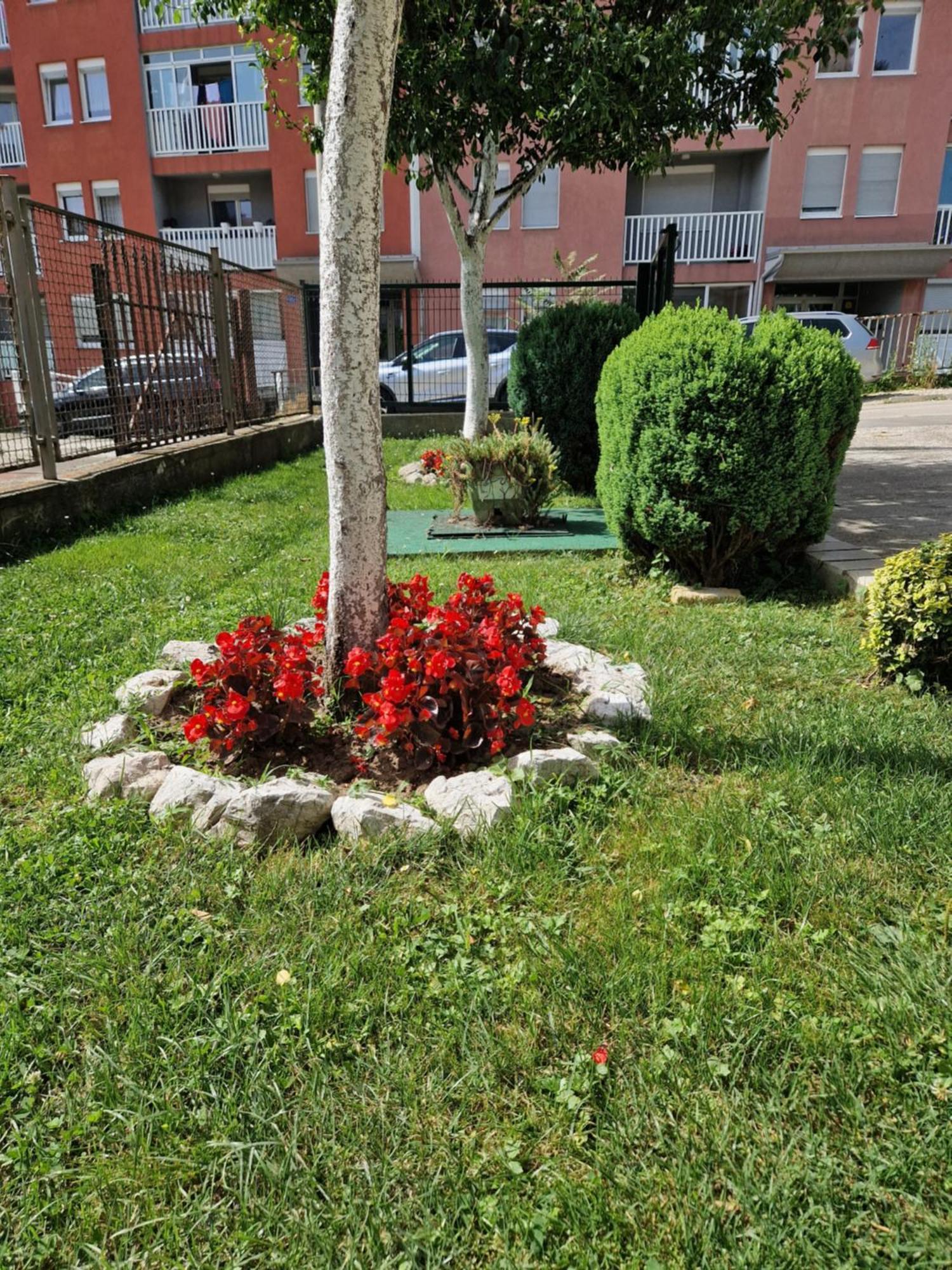 Guesthouse Irac Tuzla Exterior photo