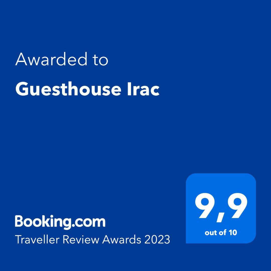 Guesthouse Irac Tuzla Exterior photo