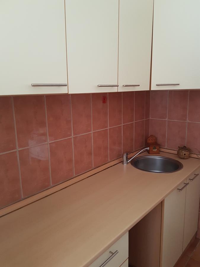 Guesthouse Irac Tuzla Exterior photo